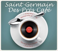 Imports Saint Germain Des Pres Cafe 17 / Various Photo