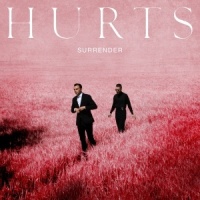 Hurts - Surrender Photo