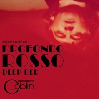 Rustblade Claudio Goblin Simonetti - Deep Red / Profondo Rosso - O.S.T. Photo