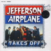 Sundazed Music Inc Jefferson Airplane - Takes Off Photo