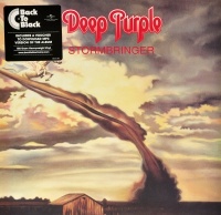 UMC Deep Purple - Stormbringer Photo