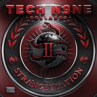Strange Music Tech N9ne Collabos - Strangeulation Vol 2 Photo
