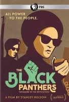 Black Panthers: Vanguard of the Revolution Photo