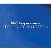 Walt Disney Records the Legacy Collection / Var Photo