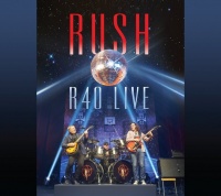 Rounder Umgd Rush - R40 Live Photo