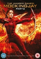 Hunger Games: Mockingjay - Part 2 Photo