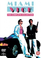 Miami Vice: The Complete Collection Photo