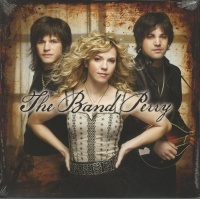 Big Machine Records The Band Perry - The Band Perry Photo