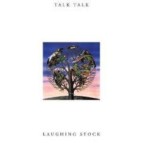 Polydor Talk Talk - Laughing Stock Photo