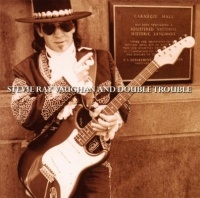 Music On Vinyl Stevie Ray Vaughan - Live At Carnegie Hall Photo