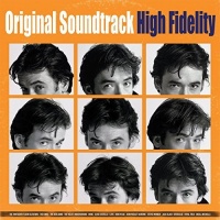 Hollywood Records High Fidelity - Original Soundtrack Photo