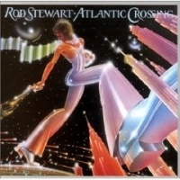 Warner Bros Records Rod Stewart - Atlantic Crossing Photo