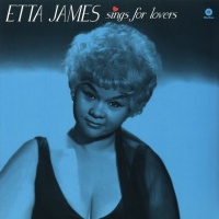 WAXTIME Etta James - Sings For Lovers 2 Bonus Tracks Photo