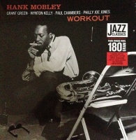 Wax Time Hank Mobley - Workout Photo