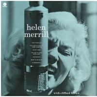 Wax Time Helen Merrill - With Clifford Brown Photo