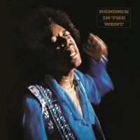 SONY MUSIC CG Jimi Hendrix - Hendrix In the West Photo