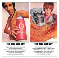 The Who - Sell Out Photo