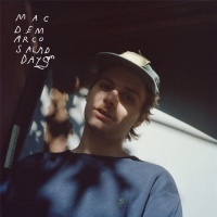 Captured Tracks Mac Demarco - Salad Days Photo