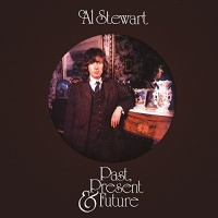Imports Al Stewart - Past Present & Future: Remastered & Expanded Photo