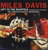 DOL Miles Davis - Lift to the Scaffold Photo