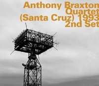 Imports Anthony Braxton - Quartet 1993 Vol. 2 Photo
