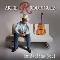 CD Baby Artie Rodriguez - Borderline Fool Photo
