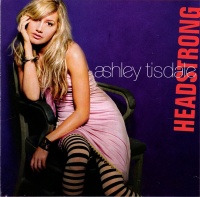 Warner Bros Wea Ashley Tisdale - Headstrong Photo