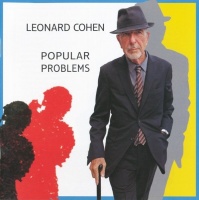 Columbia Leonard Cohen - Popular Problems Photo
