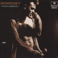 PARLOPHONE Morrissey - Your Arsenal Photo