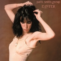 Patti Smith - Wave Photo