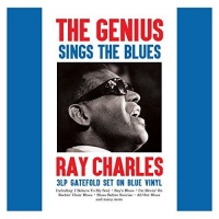 NOT NOW MUSIC Ray Charles - The Genius Sings the Blues Photo