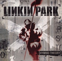 RHINO Linkin Park - Hybrid Theory Photo