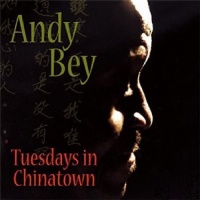 Encoded Music Andy Bey - Tuesdays In Chinatown Photo