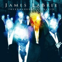 Imports James Labrie - Impermanent Resonance Photo