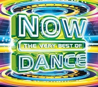 Imports Various Artists - The Best of Now That's What I Call Dance Photo