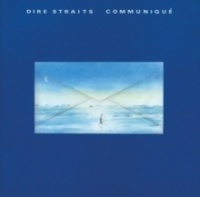Dire Straits - Communique Photo
