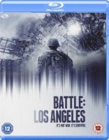 Battle - Los Angeles Photo