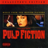 Pulp Fiction - Original Soundtrack Photo