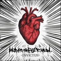 Heaven Shall Burn - Invictus Photo
