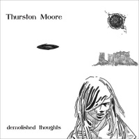 Matador Records Thurston Moore - Demolished Thoughts Photo