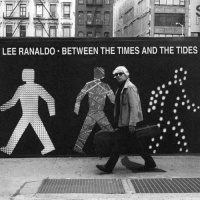 Matador Records Lee Ranaldo - Between the Times and the Tides Photo