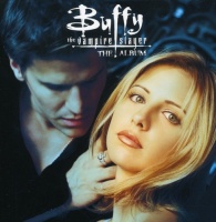 Imports Various Artists - Buffy the Vampire Slayer Photo