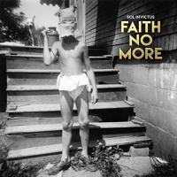 Reclamation RecordsIpecac Recordings Faith No More - Sol Invictus Photo