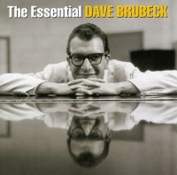 Columbia Europe Dave Brubeck - Essential Dave Brubeck Photo