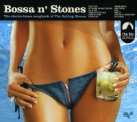 Music Brokers Arg Various Artists - Bossa N' Stones Photo