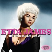 Imports Etta James - Argo Records 1960-1962 Photo