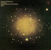 Music On Vinyl Mahavishnu Orchestra - Between Nothingness & Eternity Photo