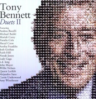 Music On Vinyl Tony Bennett - Duets 2 Photo