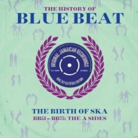 NOT NOW MUSIC Various Artists - The History of Bluebeat Photo