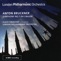 London Philharmonic Bruckner / Lpo / Tennstedt - Symphony 7 Photo